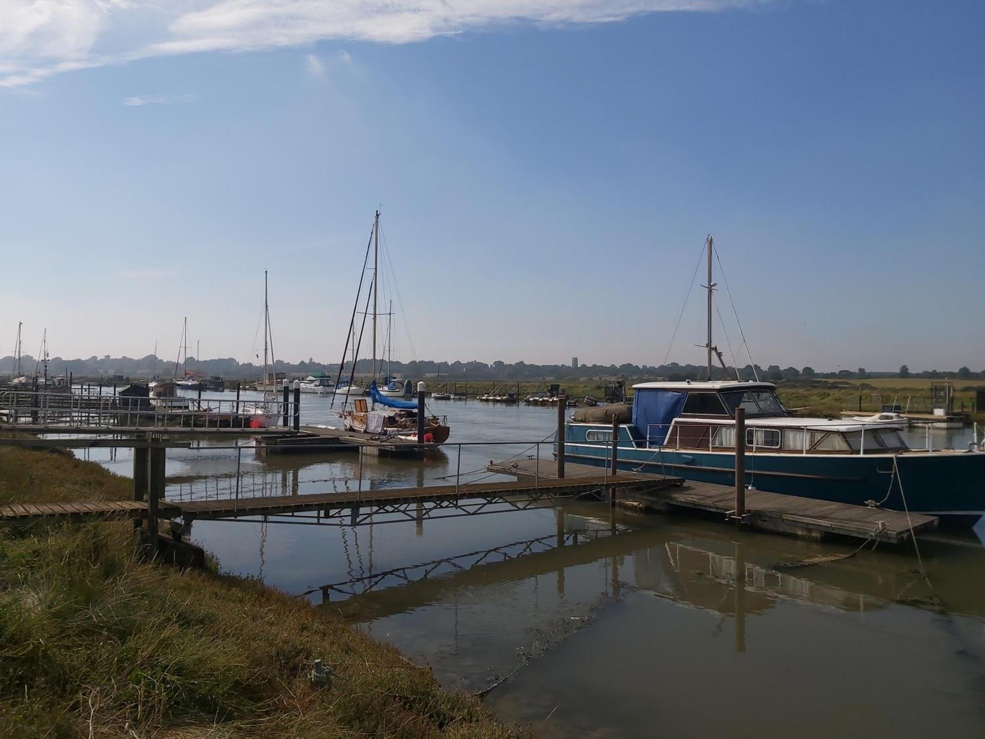 Seagull Cottage - Suffolk Coastal Escapes Pakefield Dış mekan fotoğraf